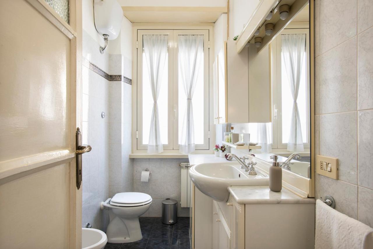 Art Of Living - Suite Elegante Nel Cuore Di Roma Экстерьер фото