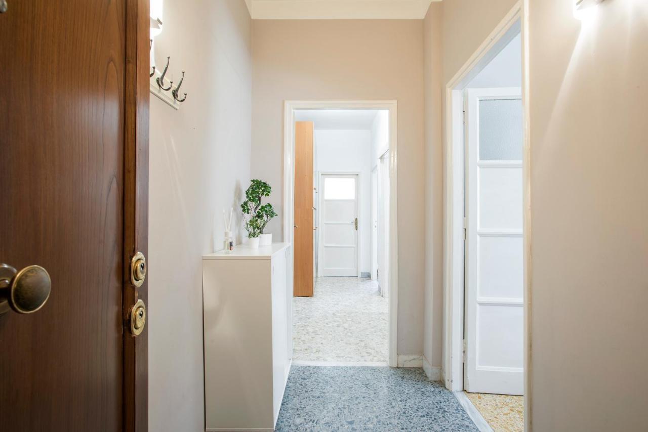 Art Of Living - Suite Elegante Nel Cuore Di Roma Экстерьер фото