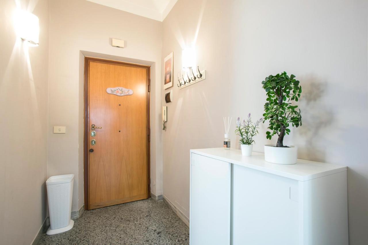 Art Of Living - Suite Elegante Nel Cuore Di Roma Экстерьер фото